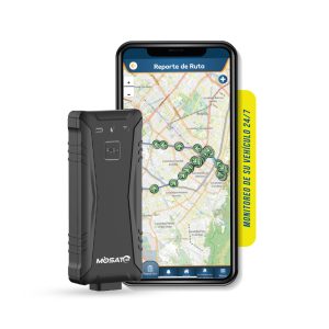GPS Mosat Pro 4G