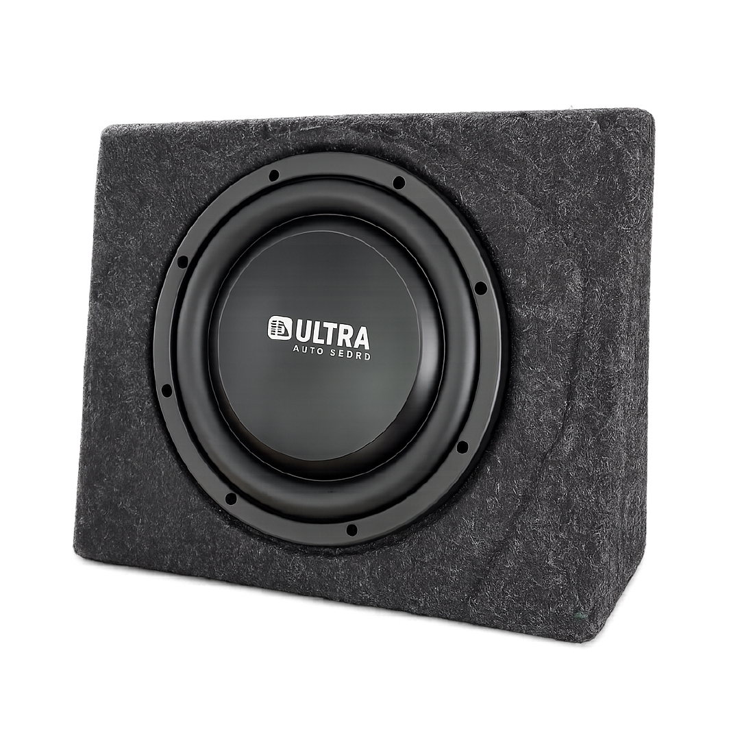 Subwoofer